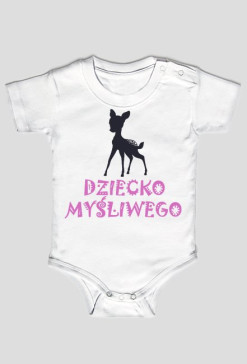 Dziecko Myśliwego