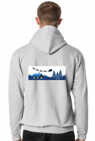 bluza świąteczna