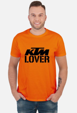 KTM Lover