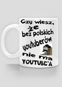 Polski YouTube !!!