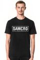 Koszulka SAMCRO
