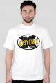 SystemX Logo koszulka M
