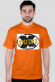 SystemX Logo koszulka M