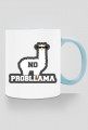 Kubek "No Probllama"