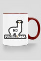 Kubek "No Probllama"