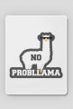 Podkładka "No Probllama"