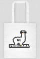 Torba "No Probllama"