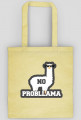 Torba "No Probllama"