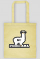 Torba "No Probllama"