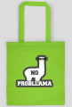 Torba "No Probllama"