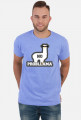 T-shirt "No Probllama"