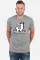 T-shirt "No Probllama"