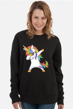 Damska Bluza "Unicorn"