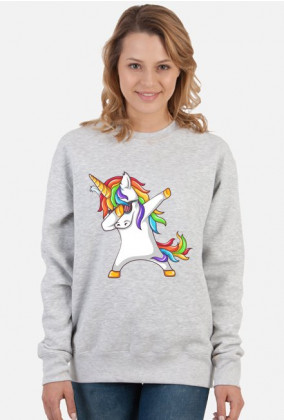 Damska Bluza "Unicorn"