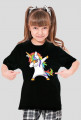 Dziecięcy T-shirt  "Unicorn"