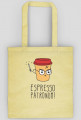 Torba "Espresso Patronum"