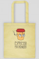 Torba "Espresso Patronum"