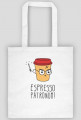 Torba "Espresso Patronum"