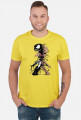 T-shirt "Baby Groot Venom"