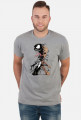 T-shirt "Baby Groot Venom"