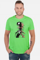 T-shirt "Baby Groot Venom"