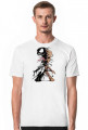 T-shirt "Baby Groot Venom"