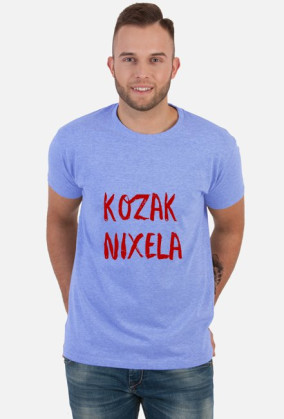 Kozak Nixela
