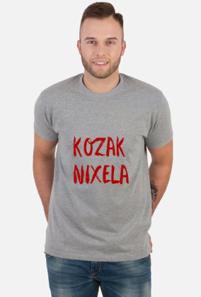 Kozak Nixela