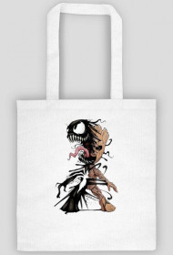 Torba "Baby Groot Venom"