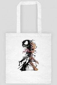 Torba "Baby Groot Venom"