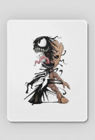 Podkładka "Baby Groot Venom"