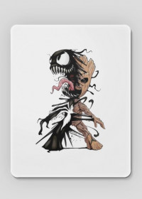 Podkładka "Baby Groot Venom"