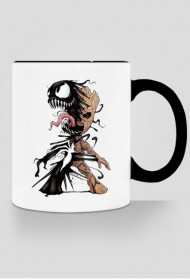 Kubek "Baby Groot Venom"