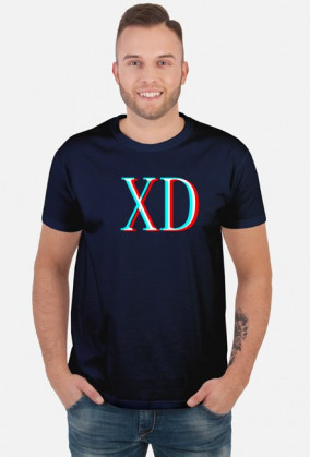 XD aesthetic