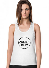 Poduszka Polish Boy