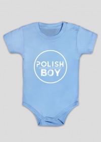 Baby body by Polish Boy