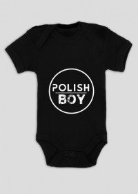 Baby body by Polish Boy