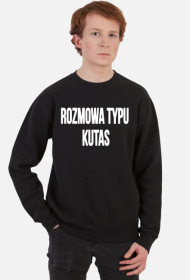 Bluza ROZMOWA