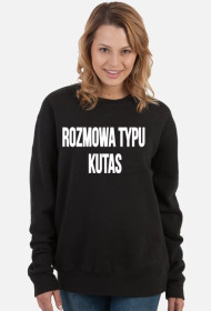 Bluza ROZMOWA