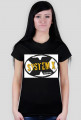 SystemX Logo koszulka D