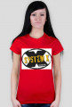 SystemX Logo koszulka D