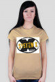 SystemX Logo koszulka D