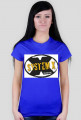 SystemX Logo koszulka D