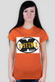 SystemX Logo koszulka D