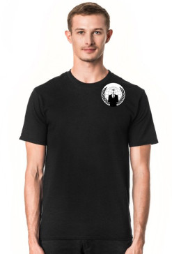Hacker Shirt
