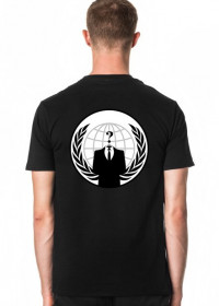 Hacker Shirt