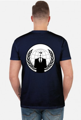 Hacker Shirt