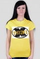 SystemX Logo koszulka D