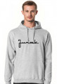 OLD's COOL - bluza z napisem JUNAK