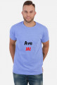 AVE JA!